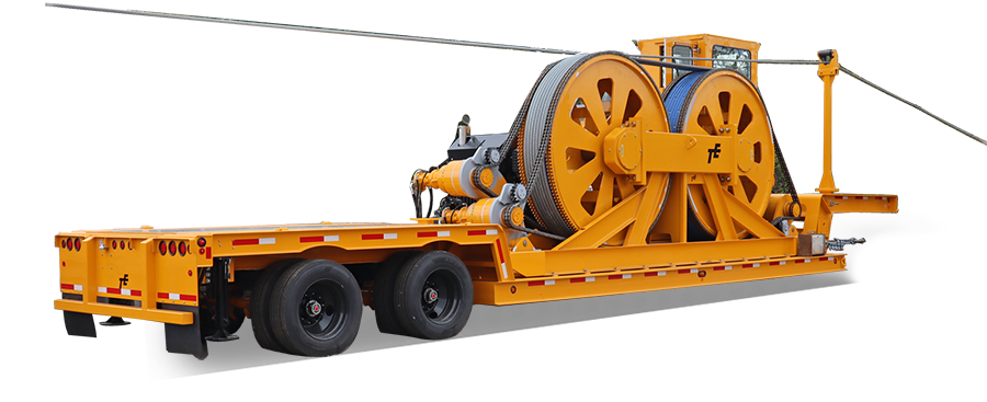 PT800-2-250DH Puller/Tensioner