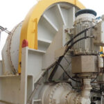 280 Te LMS Winch