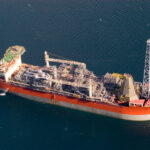White Rose FPSO