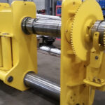 P67 Equipment Modifications