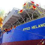 Helang FPSO