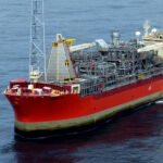 White Rose FPSO