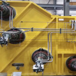 P67 Equipment Modifications