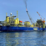 Helang FPSO