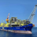 Helang FPSO
