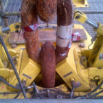 127 mm Chain Stoppers
