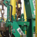 Moveable Chain Jacks