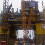 Gumusut-Kakak FPSO in Malaysia