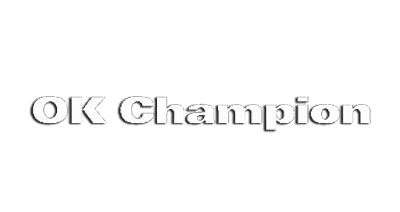 OK Champion Logo