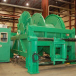 400 Te Winch