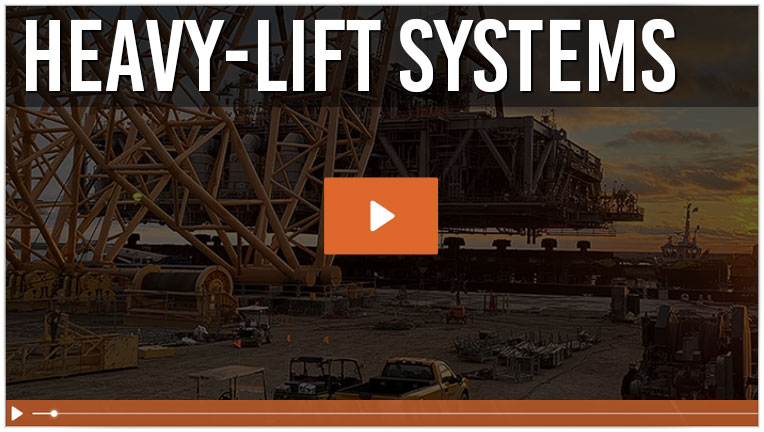 Heavy-Lift Systems