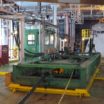 P-52, P-51 & P-56 FPU’s Riser Pull-In Systems