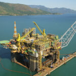 Petrobras FPSO