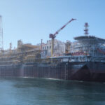 Pazflor FPSO