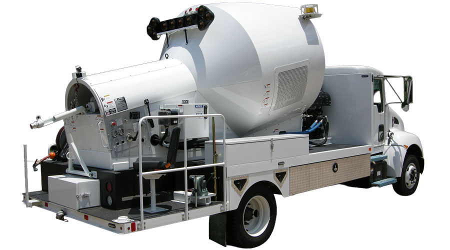 S660 Diesel Rodder