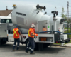 OK Champion S660 Rodder - Cleaning