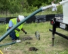 S660 Sewer Rodder