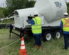 S660 Sewer Rodder