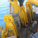 9-Point Mooring System