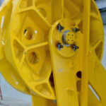 9-Point Mooring System