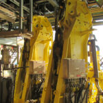 9 Point Mooring System
