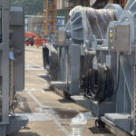 Utility Load Handling Winches