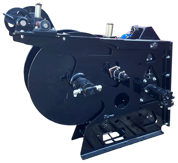UP120 & UP150 Puller Modules