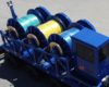 DP100-3 Drum Puller
