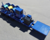 DP100-3 Drum Puller