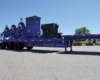DP100-3 Drum Puller