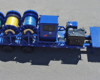 DP100-3 Drum Puller
