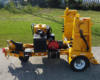 CT-14 Cable Reel Trailer