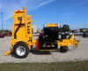 CT-14 Cable Reel Trailer