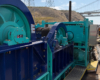 MES 50 Multi-Purpose Marine Winch