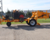 CT-14 Cable Reel Trailer