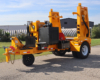 CT-14 Cable Reel Trailer