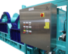MES 50 Multi-Purpose Marine Winch